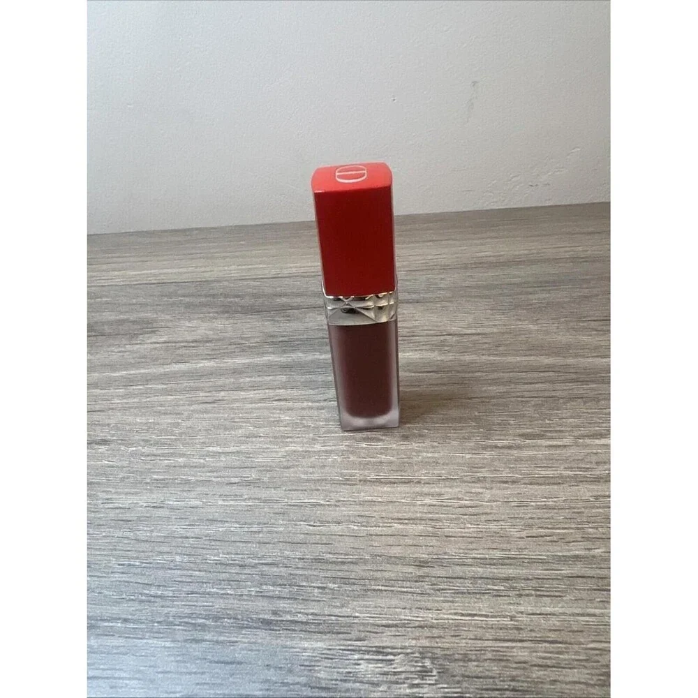 Dior rouge ultra